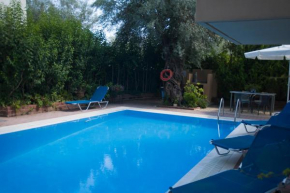 Edgewater Villas Nikiana Lefkada